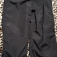 Gallery image 2 for Molehill Mt Equipment Rain Pant, Youth 6/7