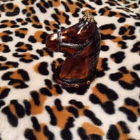Gallery image 2 for 56 Brand Horse Ornament