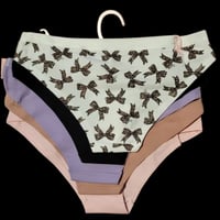 Gallery image 2 for Juicy Couture Women's Underwear