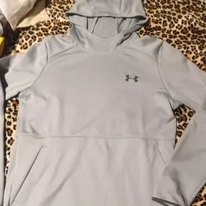 COPY - Under Armour Pullover Sweatshirt, Men's Small