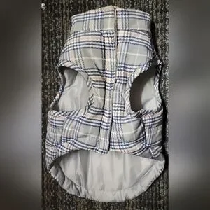 Gallery image 2 for Reddy Set of 2 Dog Coats, Extra Small