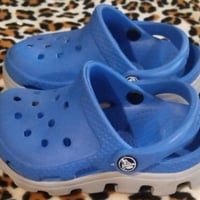 Crocs for Toddlers, 6/7