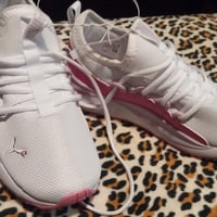 Gallery image 3 for Puma Pacer Future Allure Sneaker, Size 5.5
