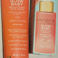 Pacifica Glow Baby Skincare Duo