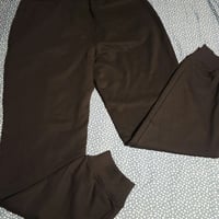 Gallery image 4 for Versace Baroque Men's Sweatpants, Size Small