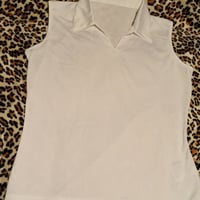 Gallery image 3 for Nike Tennis Shirt, Women's Medium
