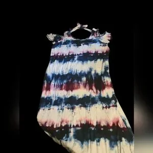 Lane Bryant Plus Size Women's Dress