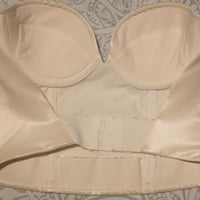 Gallery image 2 for corset top by Wonderbra