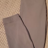 Lululemon Align HR Pant 25" w/Pockets