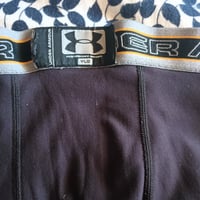 Gallery image 5 for Under Armour Leggings, Youth Large