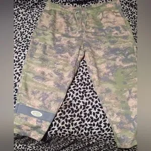 Gallery image 1 for Nike Sportswear Essential Fleece Curve Sweatpants