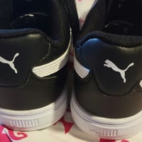 Gallery image 3 for Puma Caven Jr Sneakers, Youth 4.5