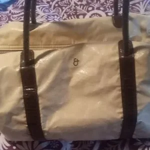 Gallery image 2 for Matt & Nat Tote Bag