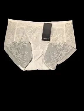 Vera Wang Intimates Sheer Panties