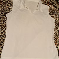 Gallery image 4 for Nike Tennis Shirt, Women's Medium