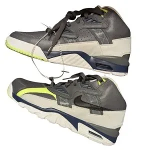 Gallery image 1 for Nike Air Trainer SC Sneakers, Boys 5.5Y