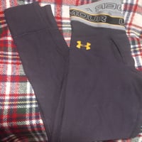 Gallery image 1 for Under Armour leggings
