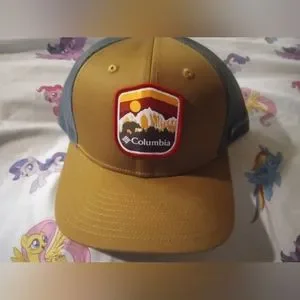Columbia Spring Grove II Snapback