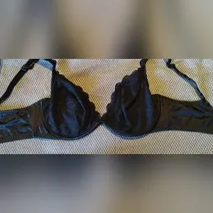 Gallery image 1 for Cacique Lace Bra, 44DD