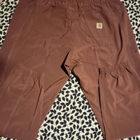 Gallery image 1 for Carhartt Force Womens Lightweight Cargo Pant