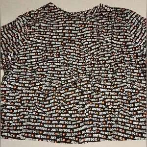 Gallery image 1 for Nike Just Do It Graphic T-Shirt, Small