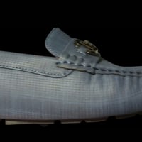 Gallery image 1 for Royal Shoes Men's Royal Moccasin Size 10.5