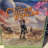 Gallery image 2 for XBOX ONE Trio of Video Games