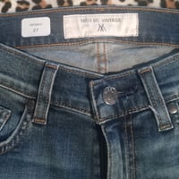Gallery image 4 for Miss Me vintage denim, 27