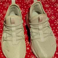 Gallery image 2 for Puma Pacer Future Web Slip-On Sneakers
