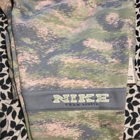 Gallery image 3 for Nike Set of Two Plus Size Sweatpants