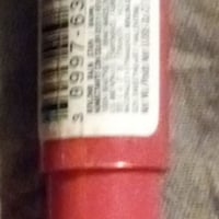 Sweetheart Valentine Chubby Lip Balm