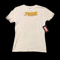Marvel Spider-Man Men's T-Shirt, Small