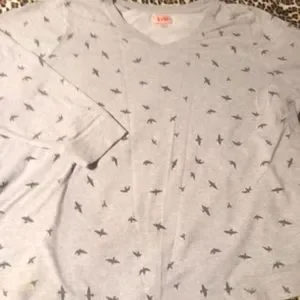 Gallery image 1 for Plus Size Sweatshirt, Women's 3X