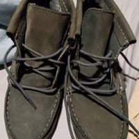 Gallery image 1 for womens boots size 7