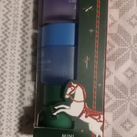 Laneige Dream Land Mini Sleeping Mask 3-Piece Set