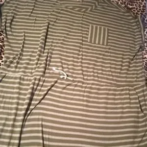 Plus Size Women's Dress, 4X