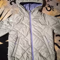 Gallery image 1 for REI CO-OP Girl's Hooded Jacket, 4/5
