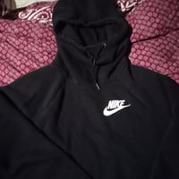 Nike Hoodie, Women's Medium