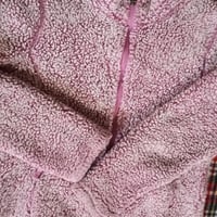 32° Heat Fleece Jacket, Youth Large