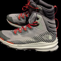 The North Face Vectiv Fastpack Mid Futurelight Hiking Boots