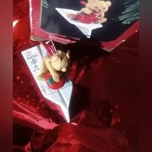 Gallery image 3 for Hallmark Keepsake Expressly For Teacher Ornament