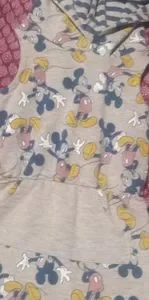 Gallery image 1 for Hooded Dress by Disney, 18 Months