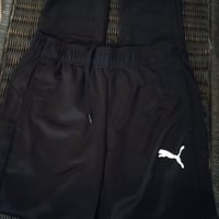 Gallery image 1 for Puma Joggers, Youth Large
