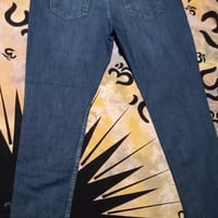Gallery image 2 for Michael Kors Parker Slim Fit, 36W 32L