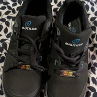 Gallery image 3 for Nautilus Zephyr CT Safety Footwear, Women's Size 9.5