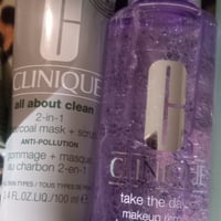Gallery image 2 for Clinique Skincare Bundle