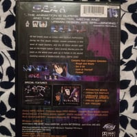 Gallery image 1 for Bubblegum Crisis Tokyo 2040 Crusade DVD