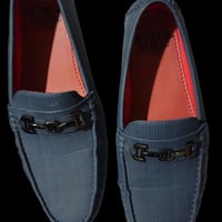 Royal Shoes Men's Royal Moccasin Size 10.5