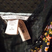 Gallery image 1 for Victoria's Secret tank top, med
