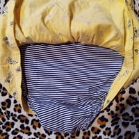 Gallery image 3 for Set of Babygirls Outfits, Size 18 Months